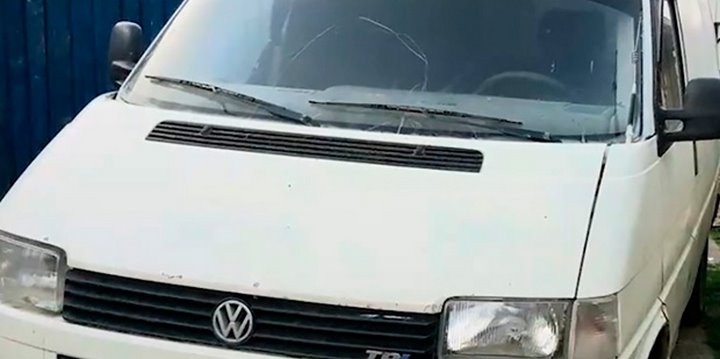 В Беларуси старый Volkswagen удалось продать за 12 тысяч. В чем подвох?