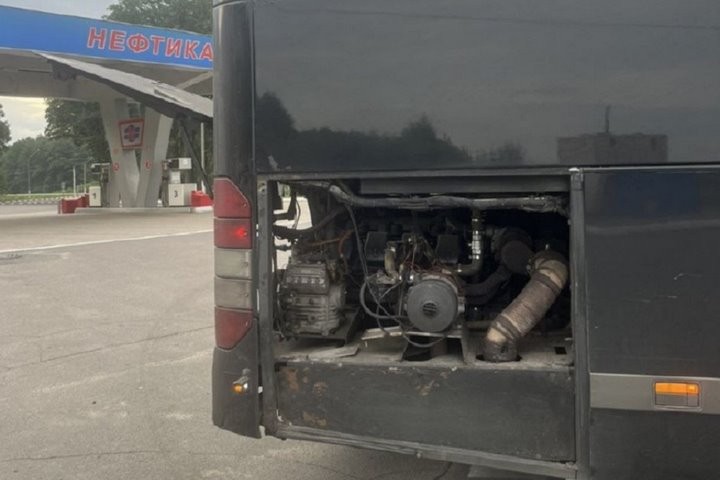 «Нужно потерпеть». Белорусы рассказывают, как автобусный тур в Грузию превратился в ужас