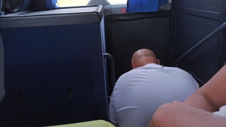 «Нужно потерпеть». Белорусы рассказывают, как автобусный тур в Грузию превратился в ужас