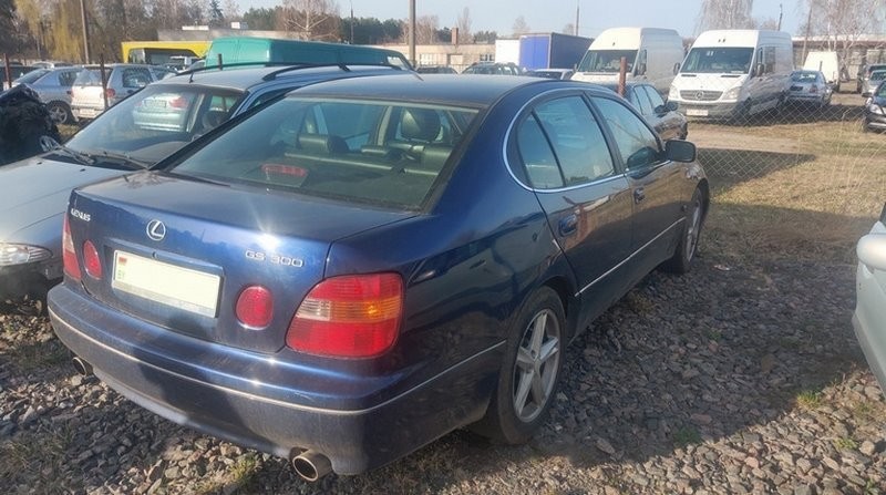 Семейная пара в Бресте помогла задержать пьяного автоугонщика