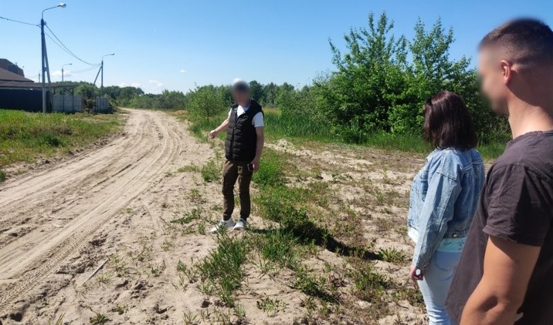 Семейная пара в Бресте помогла задержать пьяного автоугонщика