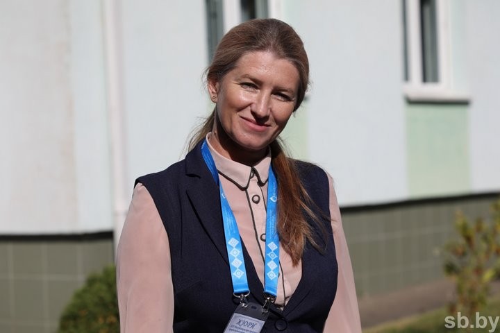 Команда Бреста победила в XXV Республиканском конкурсе сотрудников почтовой связи