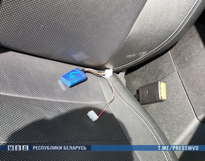 Следили с дрона. Как водитель бензовоза сливал и продавал дизтопливо. Видео