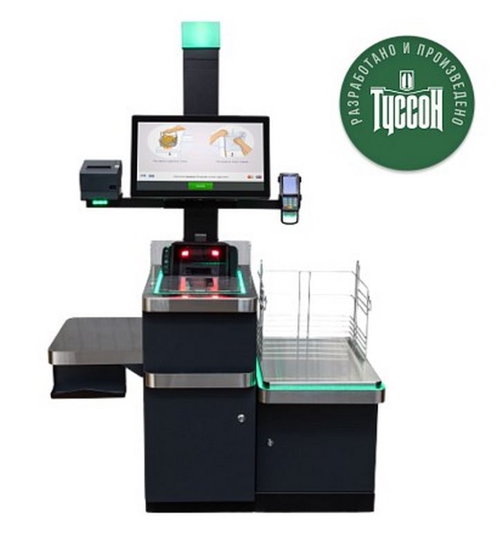 В магазинах все больше касс самообслуживания: что это дает ретейлу