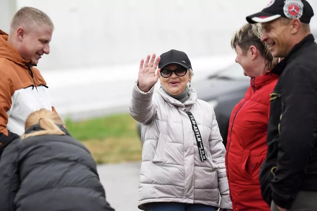 В Беларуси выбрали лучшую собаку