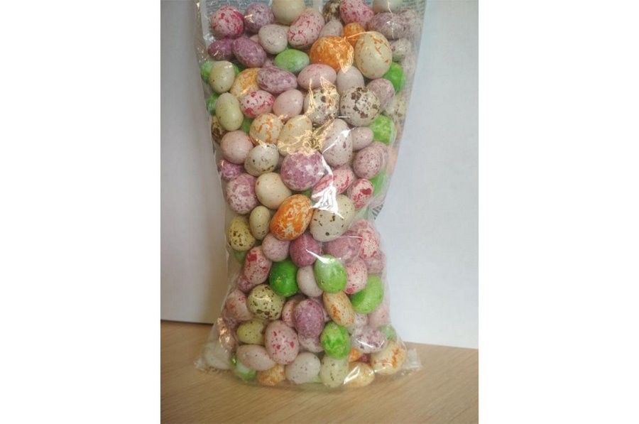 Консервы, томатная паста и драже. Госстандарт обновил список запрещенных продуктов