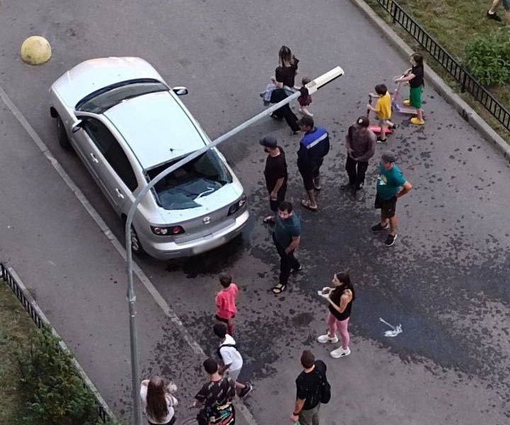 От штрафа до «уголовки»: какая ответственность лежит на белорусах за шалости детей и животных