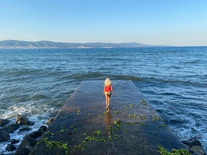 Белоруска мечтала об Испании, но тур отменили за неделю