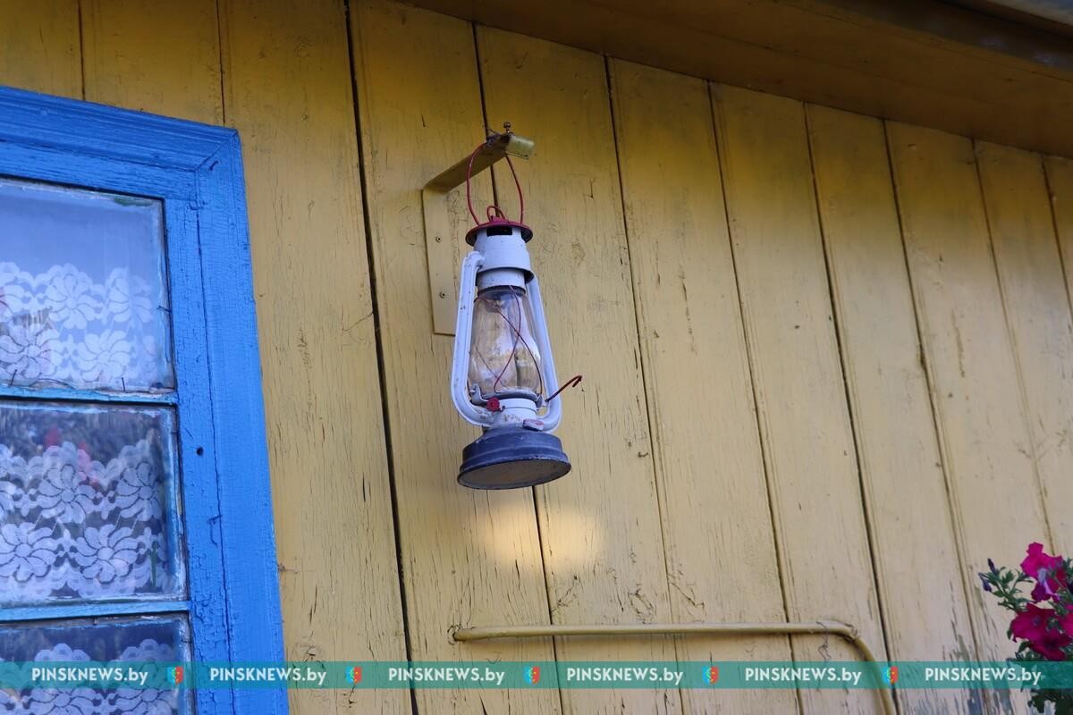 Смотрите, какой уют и красоту создают жители деревни Молодельчицы на своих подворьях