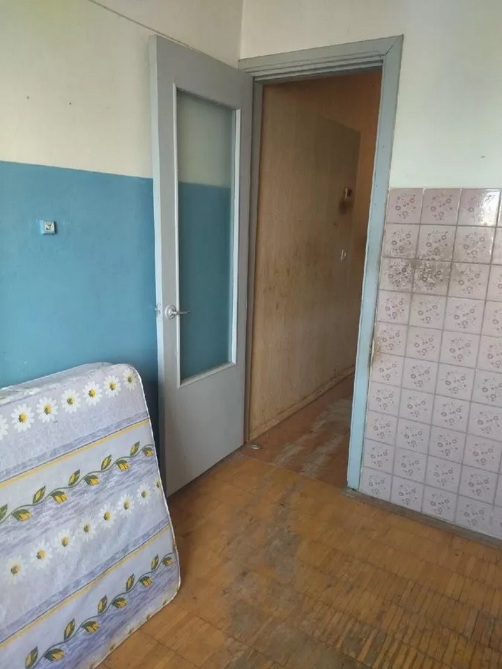 Выпускнице медколледжа выделили квартиру, в которой невозможно жить