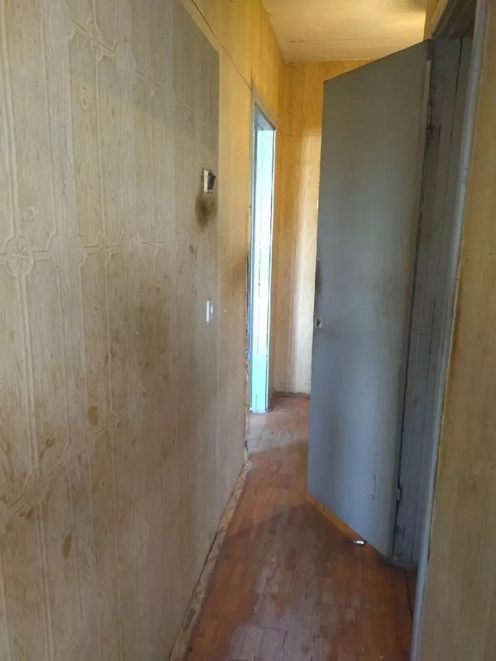 Выпускнице медколледжа выделили квартиру, в которой невозможно жить