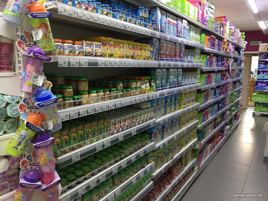 Покупатели пожаловались на непонятные ценники в сети. Что решил суд?