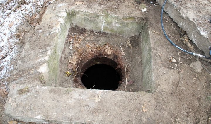 Пятилетний мальчик погиб в колодце в Бресте. Подробности