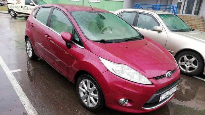 Сколько белорус тратит на автомобиль?