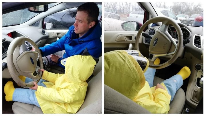 Сколько белорус тратит на автомобиль?