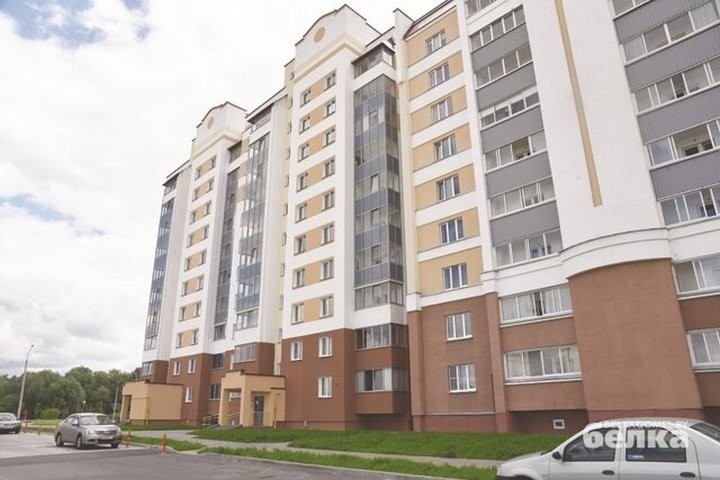 Личный опыт. Как сирота из Гомеля получила социальную квартиру