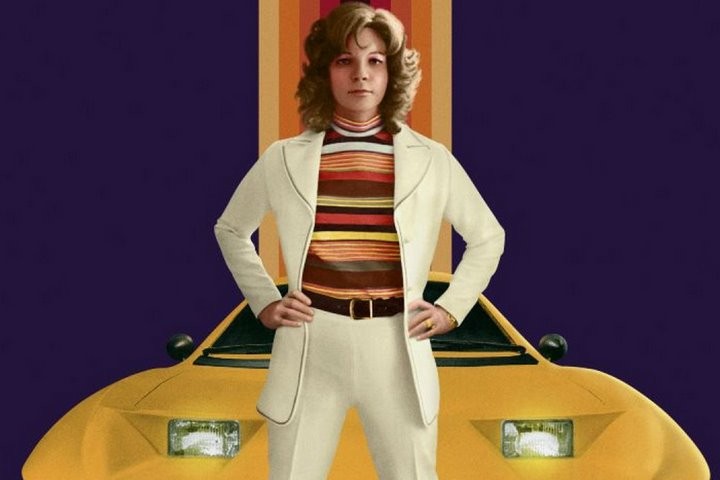 Такое показывают только в кино. История одного из самых необычных автомобильных обманов XX века