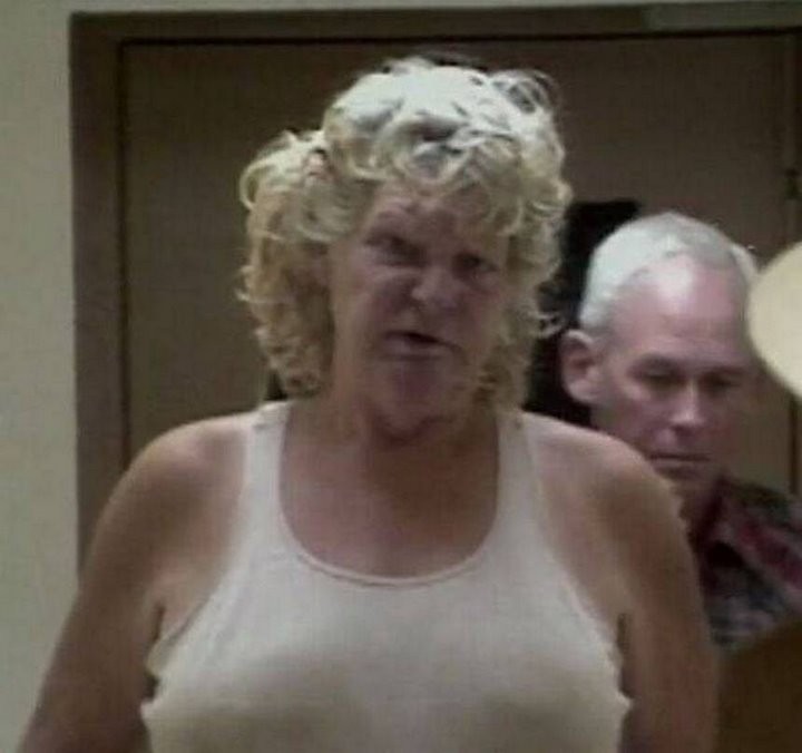 Такое показывают только в кино. История одного из самых необычных автомобильных обманов XX века