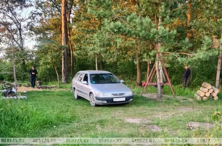 Несчастный случай произошел с 7-летним ребенком в Березовском районе