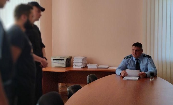 Фото: прокуратура