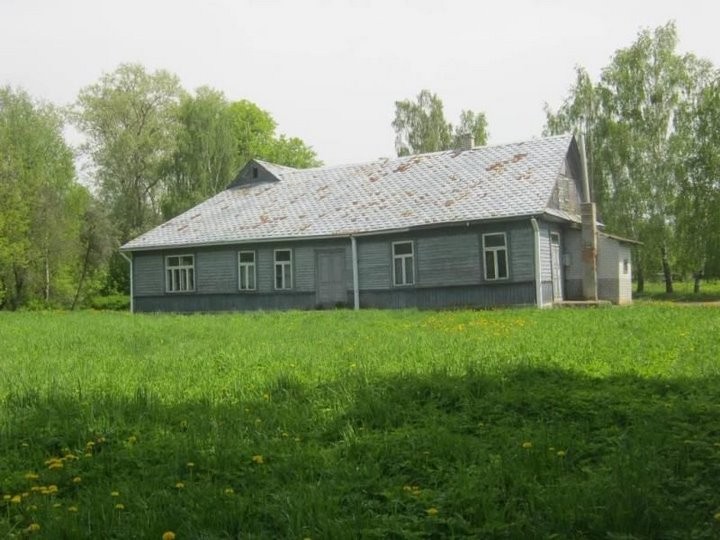 Три объекта историко-культурной ценности в Брестской области планируют продать с аукциона