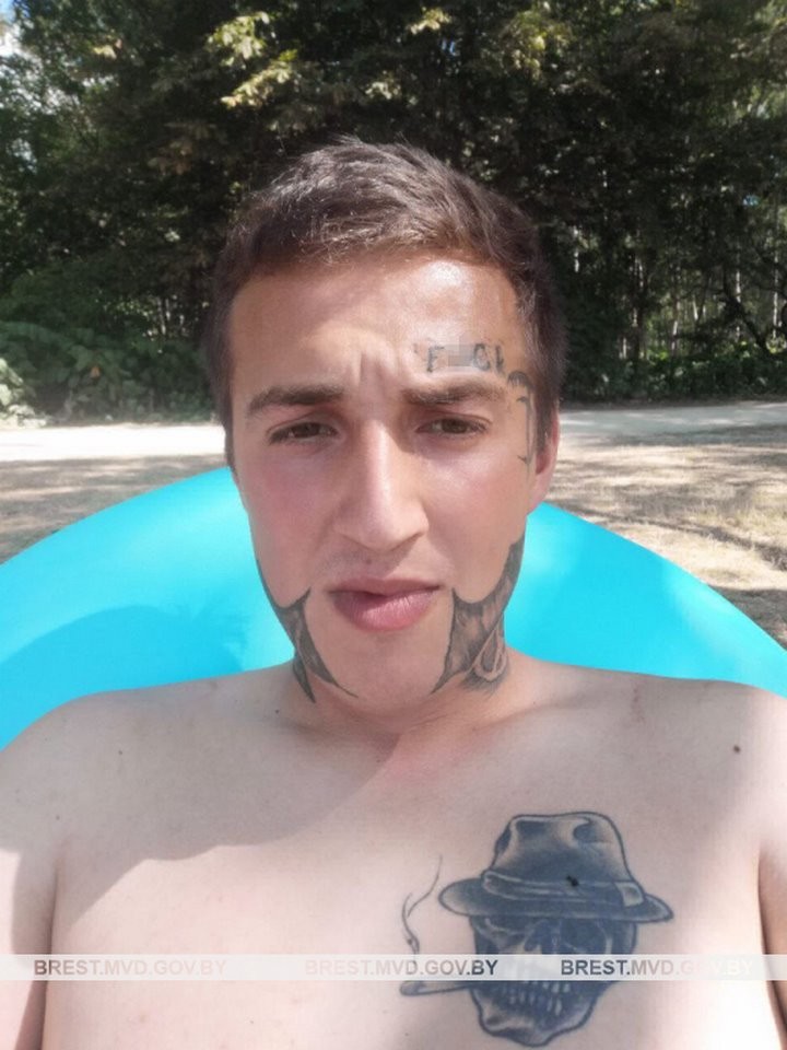 Житель Кобрина уехал на заработки в Германию и пропал