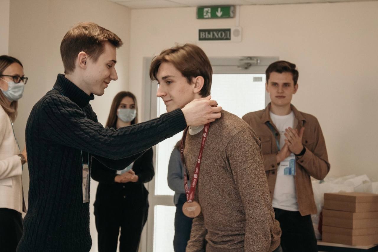 Житель Бреста единственный из Беларуси занял призовое место в Международной олимпиаде по экономике