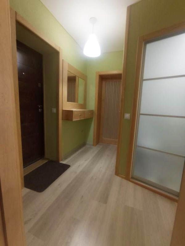 В Беларуси отец переделал для сына-студента хрущевку за 6000 рублей. Посмотрите, что получилось