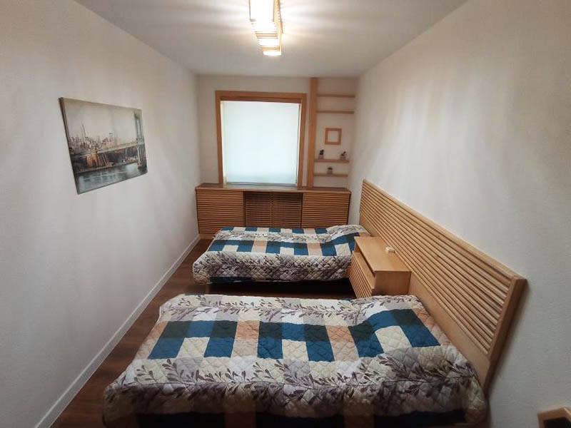 В Беларуси отец переделал для сына-студента хрущевку за 6000 рублей. Посмотрите, что получилось