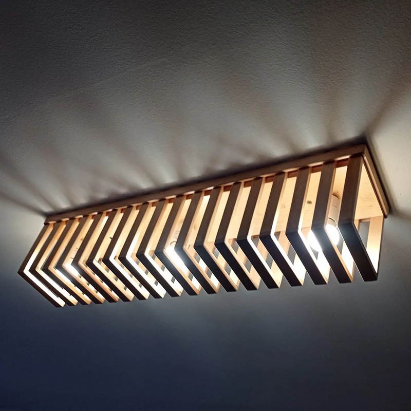 В Беларуси отец переделал для сына-студента хрущевку за 6000 рублей. Посмотрите, что получилось