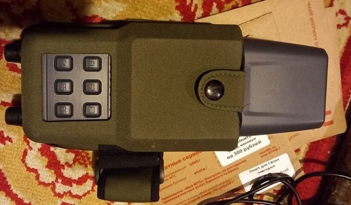 Два дорогих авто украли в Беларуси с помощью специального устройства