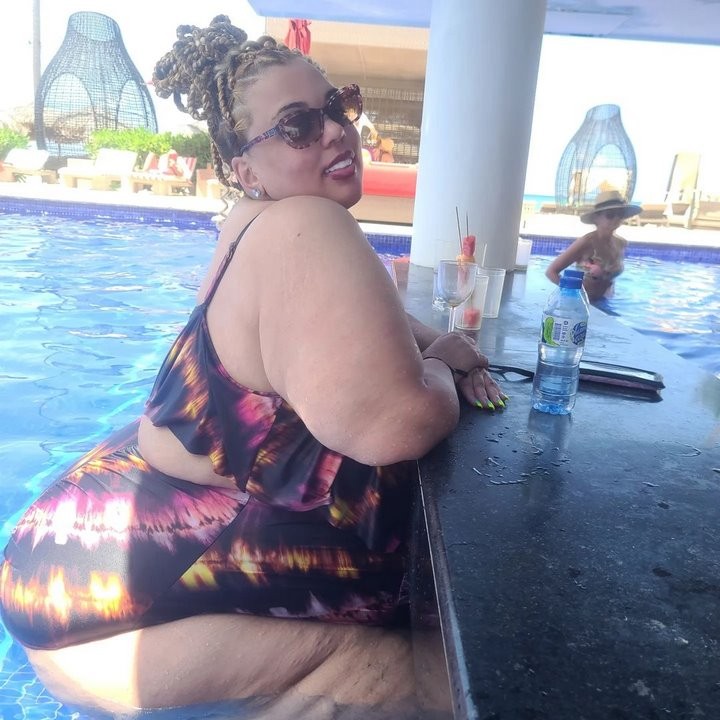 8 женщин с самыми большими ягодицами в мире