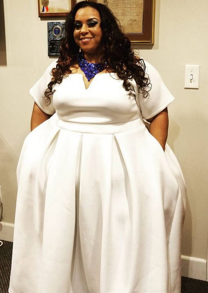 8 женщин с самыми большими ягодицами в мире