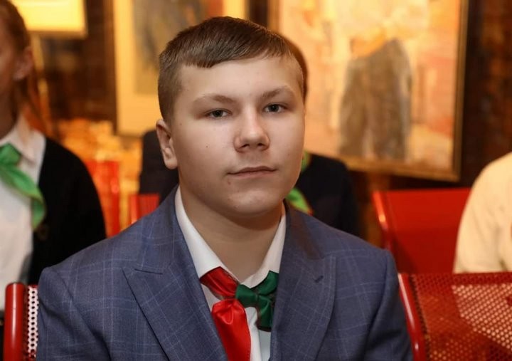 Школьник из Брестской области рассказал, как спас своих младших сестер на пожаре