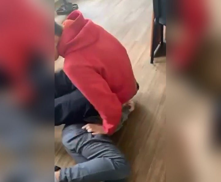 В Гродно учащиеся колледжа поиздевались над однокурсником