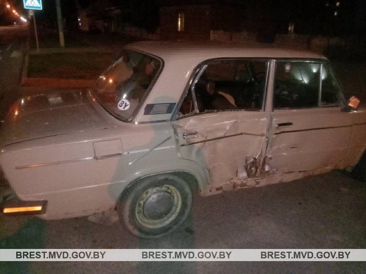 В Малорите 16-летний подросток решил покататься на мотоцикле. Чем это закончилось?