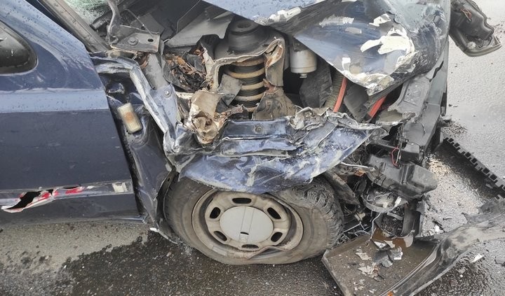 До 10 лет лишения свободы грозит обвиняемому в смертельном ДТП в Микашевичах