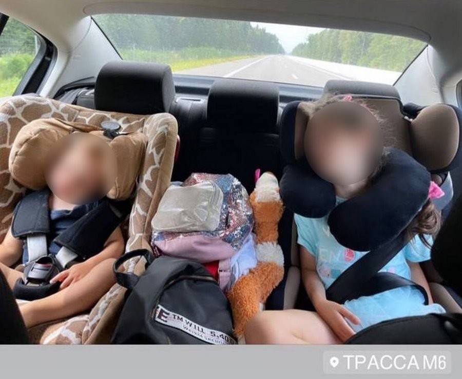 Подробности трагедии в Беларуси. Почему наши ограждения пробивают машины насквозь?