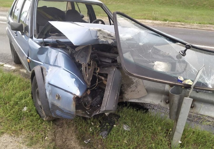 Подробности трагедии в Беларуси. Почему наши ограждения пробивают машины насквозь?