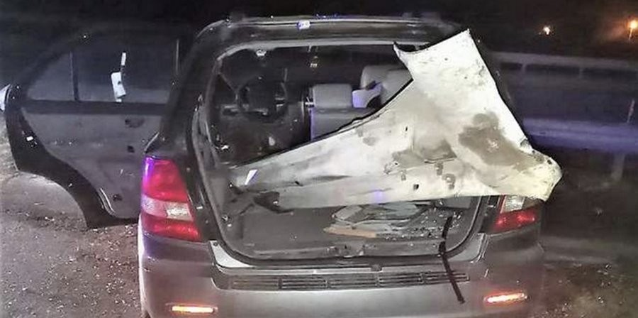 Подробности трагедии в Беларуси. Почему наши ограждения пробивают машины насквозь?