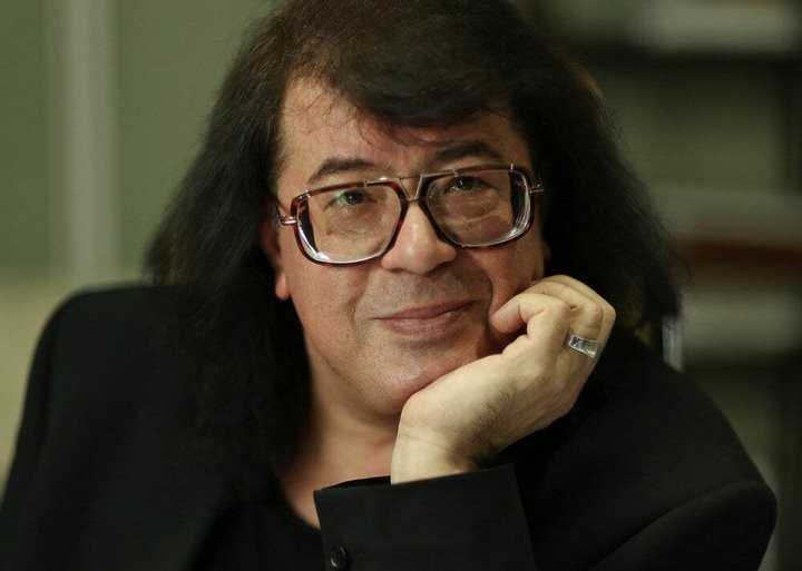 Игорь Корнелюк 