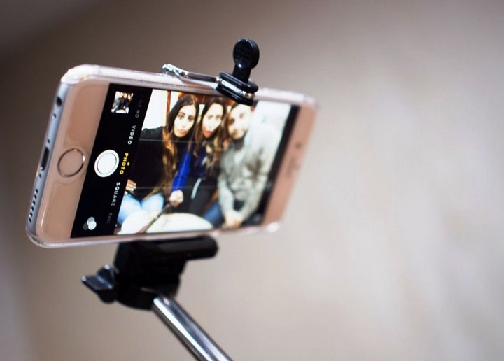 В Гомеле молодой человек выложил в соцсети фото с чужой женой. Теперь её брак под угрозой