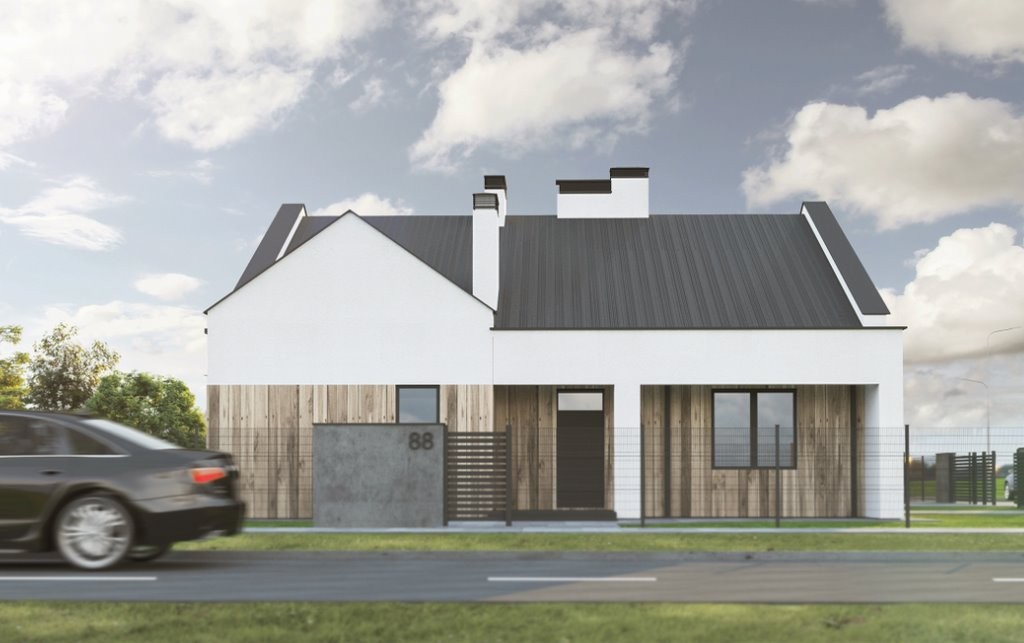 В Бресте показали Европейский квартал с даблхаусами. Что это такое и почему второй этаж отдадут бонусом?