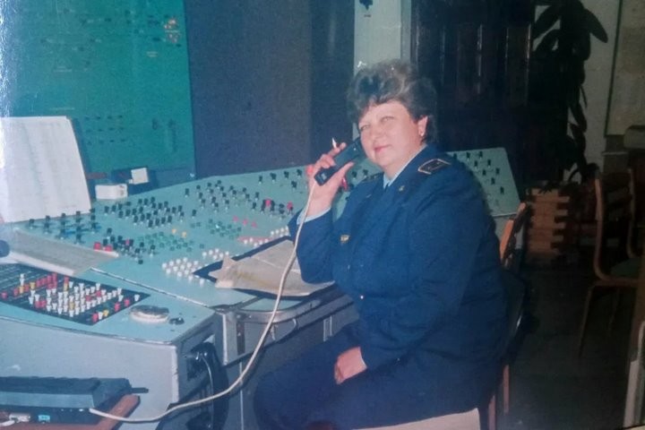 Под стук колес: дежурная по станции Береза-Картузская Елена Трубакова рассказала о своей работе