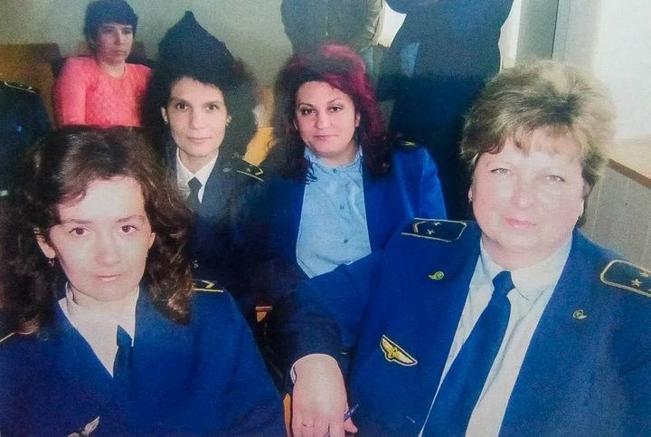 Под стук колес: дежурная по станции Береза-Картузская Елена Трубакова рассказала о своей работе