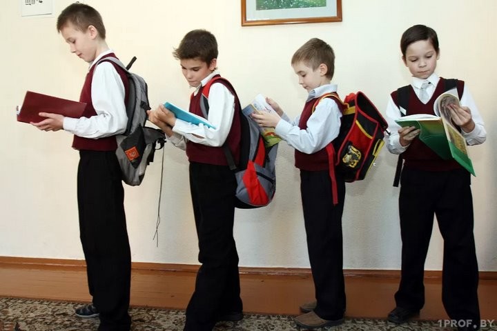 Минобразования: для школ будет издано 29 новых учебников