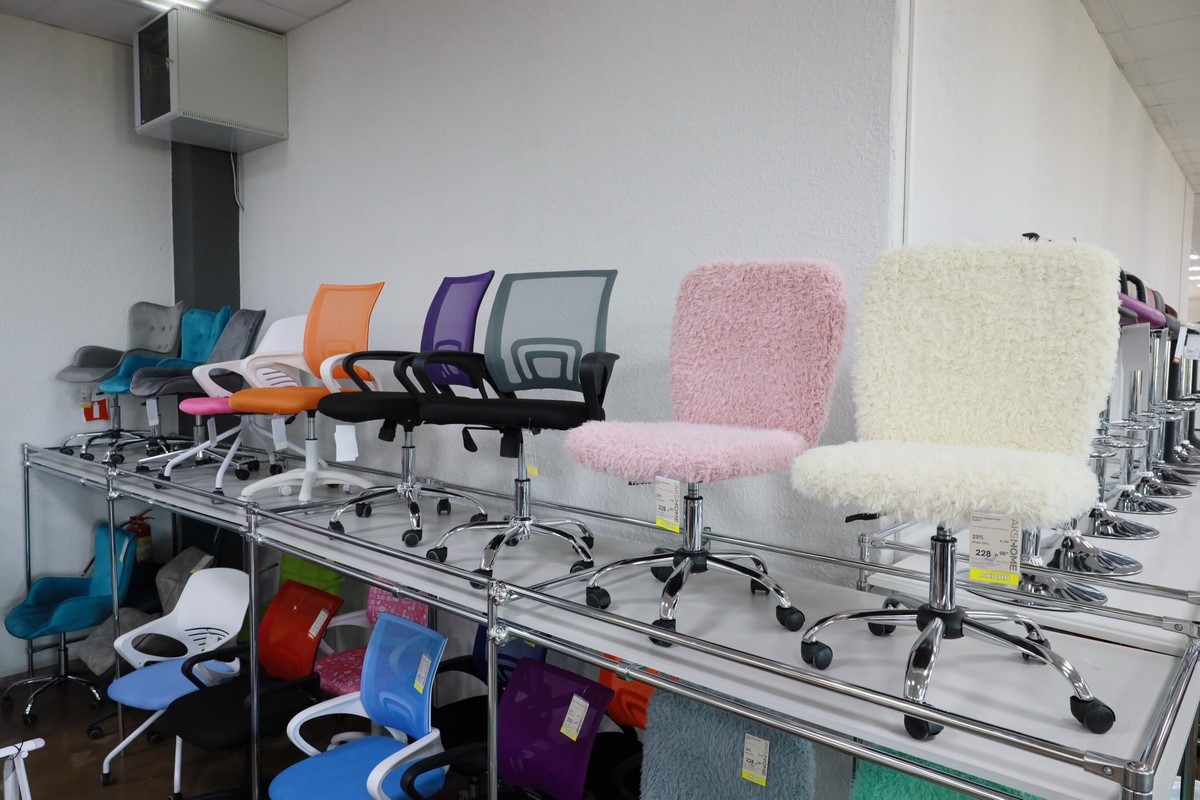 Забирай мебель сейчас, а плати потом в дискаунтере мебели «AksHоme» на Вычулках!