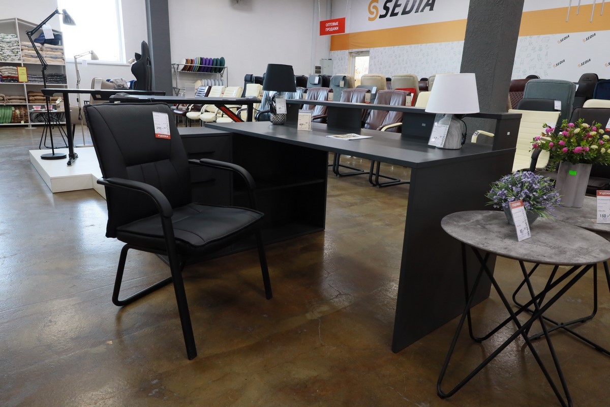 Забирай мебель сейчас, а плати потом в дискаунтере мебели «AksHоme» на Вычулках!