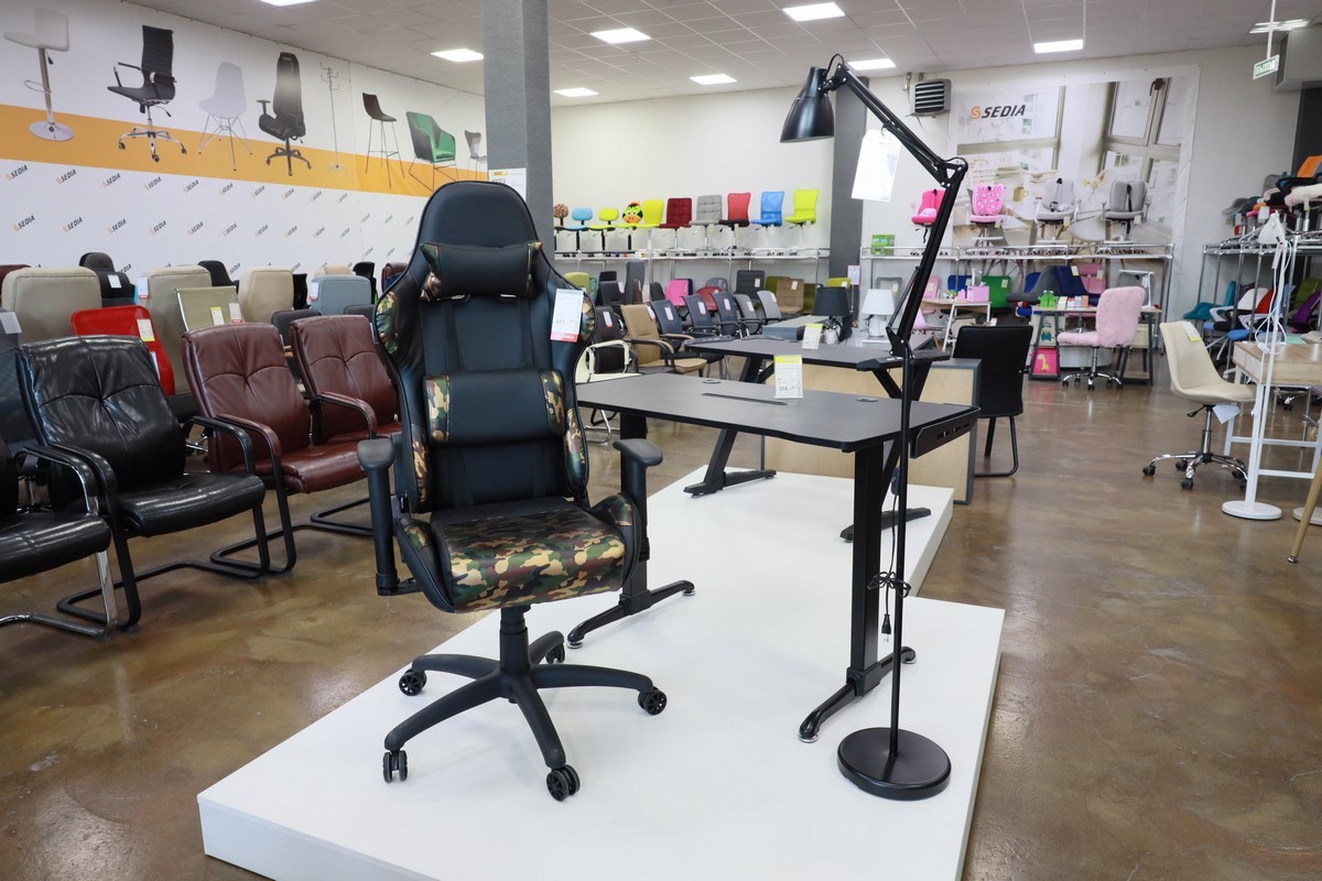 Забирай мебель сейчас, а плати потом в дискаунтере мебели «AksHоme» на Вычулках!