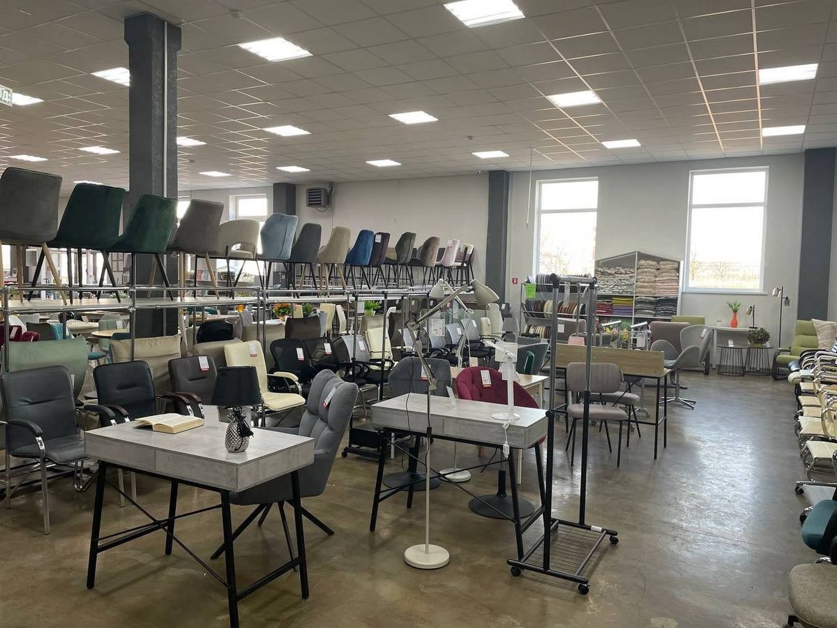 Забирай мебель сейчас, а плати потом в дискаунтере мебели «AksHоme» на Вычулках!